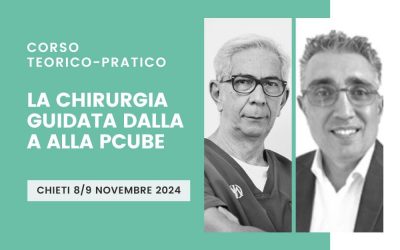 La chirurgia guidata dalla A alla PCUBE