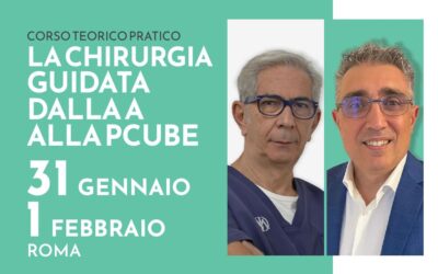 La chirurgia guidata dalla A alla PCUBE