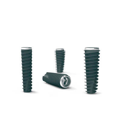 Conical connection - k1 Line
