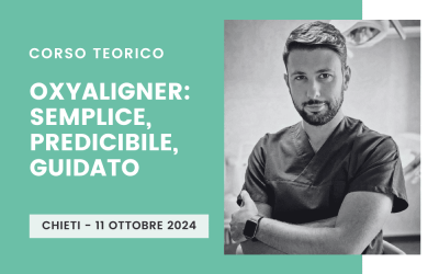 OxyAligner: semplice, predicibile, guidato