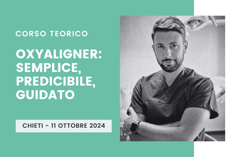 OxyAligner: semplice, predicibile, guidato
