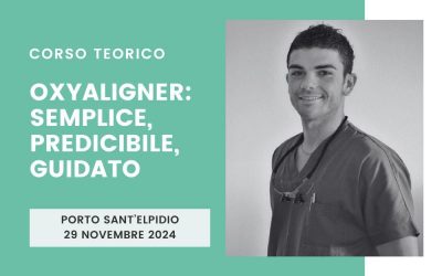 OxyAligner: semplice, predicibile, guidato