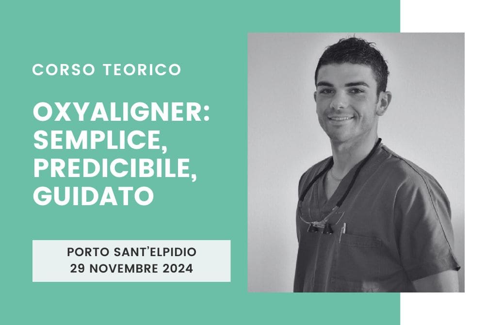 OxyAligner: semplice, predicibile, guidato
