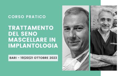 Moderno approccio al trattamento del seno mascellare in implantologia