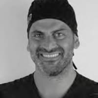 Dr. Alberto Pispero