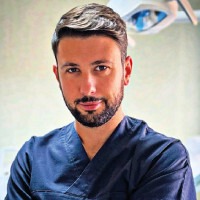 Dr. Andrea Rossi
