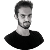 Dr. Giovanni Forino