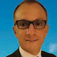 Dr. Giuseppe Agostinacchio