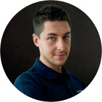 Dr. Sebastian Tansella