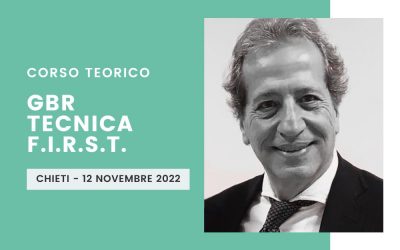 GBR Tecnica F.I.R.S.T.