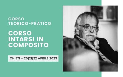Intarsi in composito