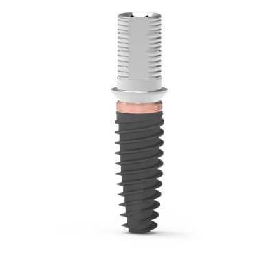 Internal Connection Linea Win Implant