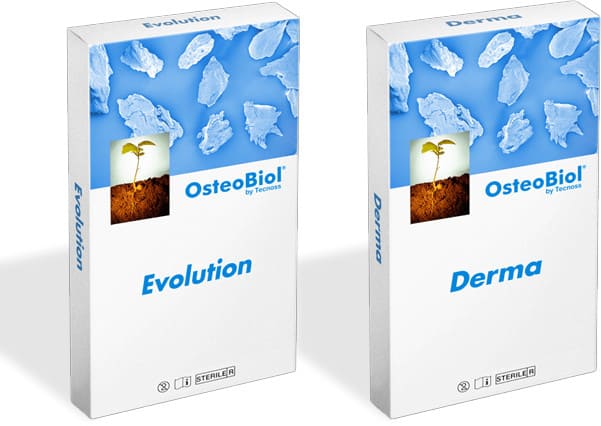 Membrane OsteoBiol