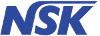Logo NSK