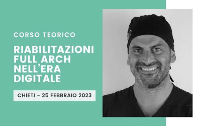 Le riabilitazioni full arch nell’era digitale: future meets implantology