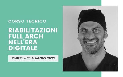 Le riabilitazioni full arch nell’era digitale: future meets implantology