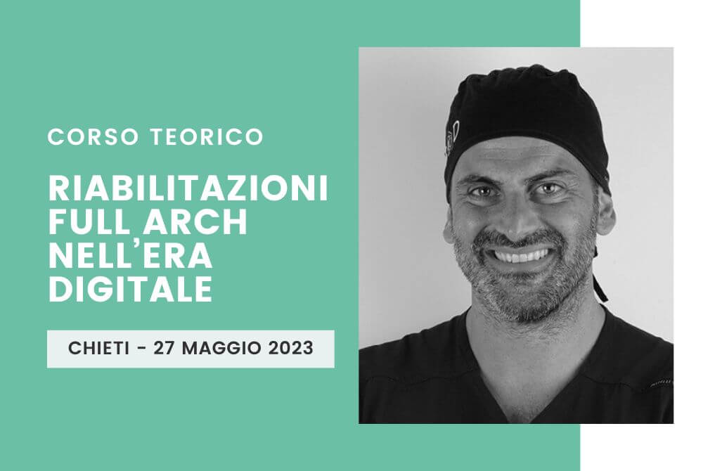 Le riabilitazioni full arch nell’era digitale: future meets implantology