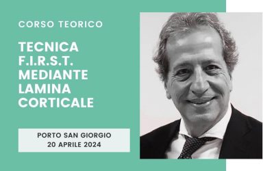 Tecnica F.I.R.S.T. Mediante Lamina Corticale